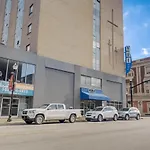 Frontdesk Vue At 3Rd St Apts Downtown Louisville